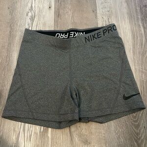 Nike Pro Shorts